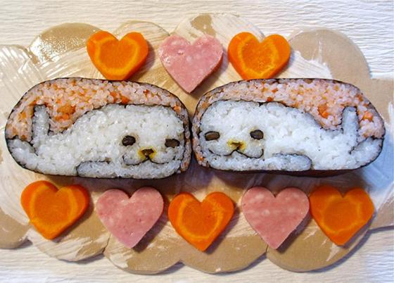 sushi-art-bento-cute-7  700