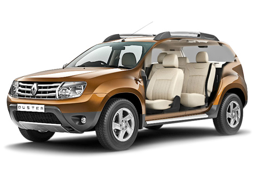 Renault-Duster