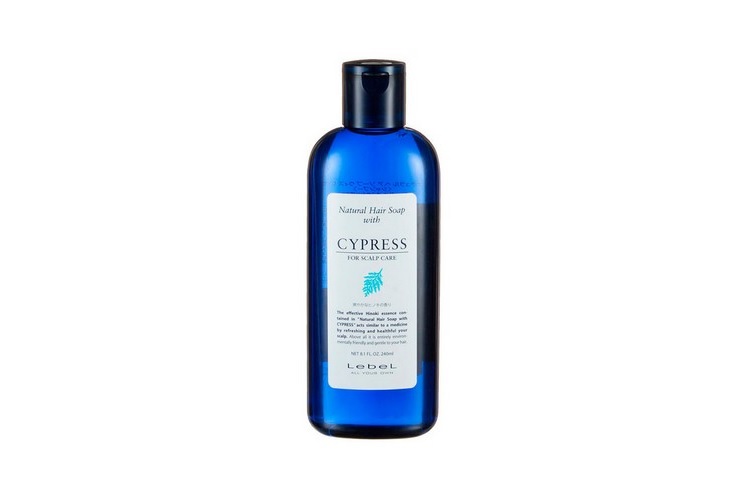Lebel_Cypress_Shampoo-1