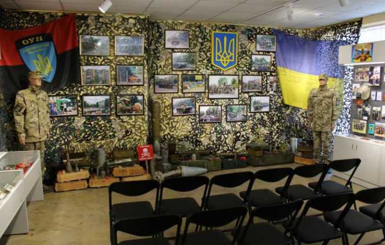 Громадський проект краматорск