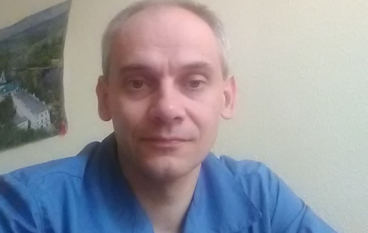 shabelnik