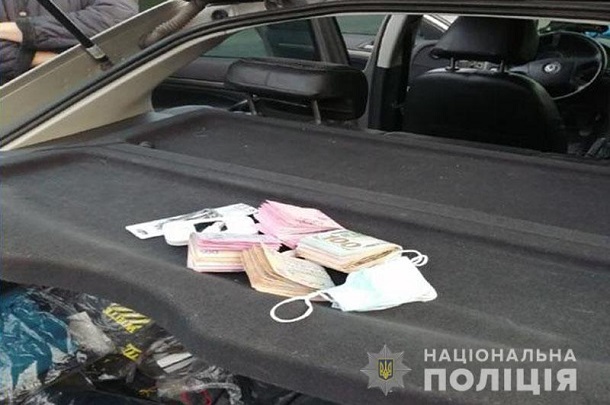 V Kramatorske grabiteljam grozit do 15 let lishenija svobody 1