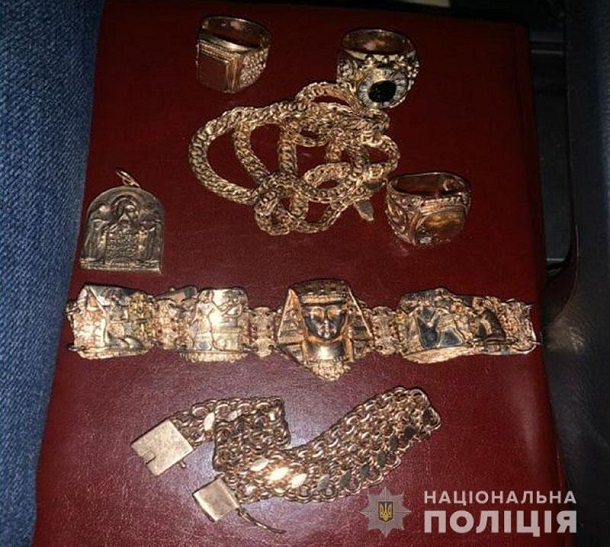 V Kramatorske grabiteljam grozit do 15 let lishenija svobody 2