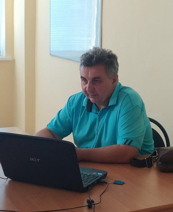 trening prystynskiy 1