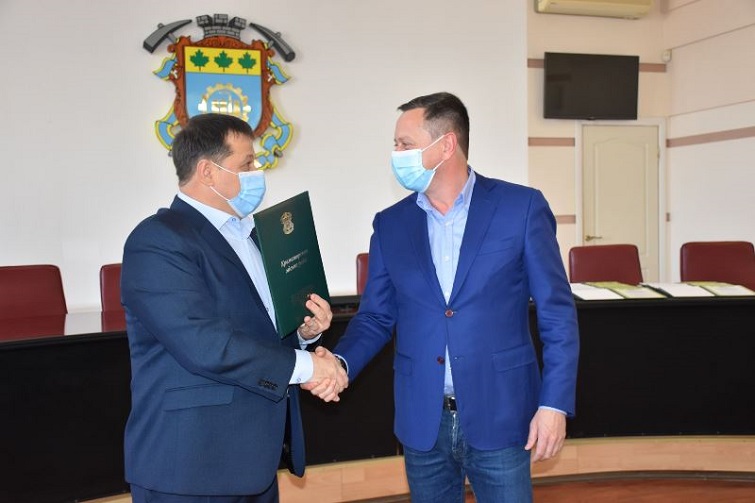 kramatork samovryaduvannya1 1