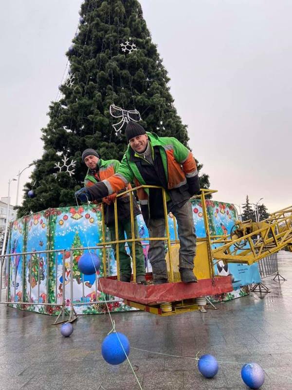 kramatorsk elkademontag 250121 2