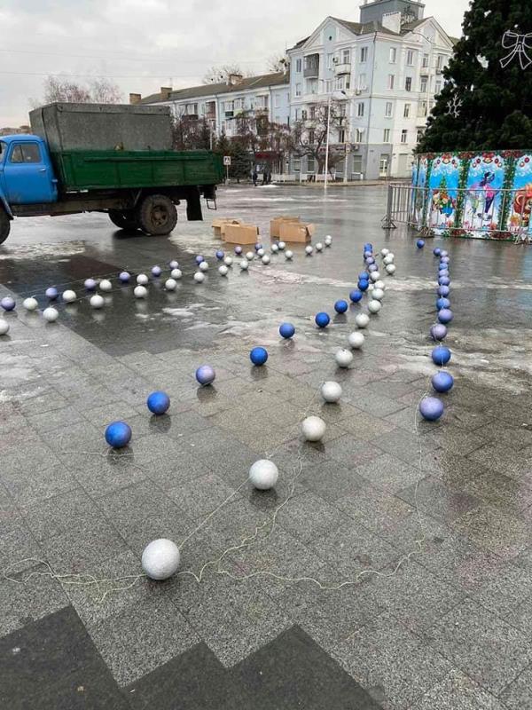 kramatorsk elkademontag 250121 3