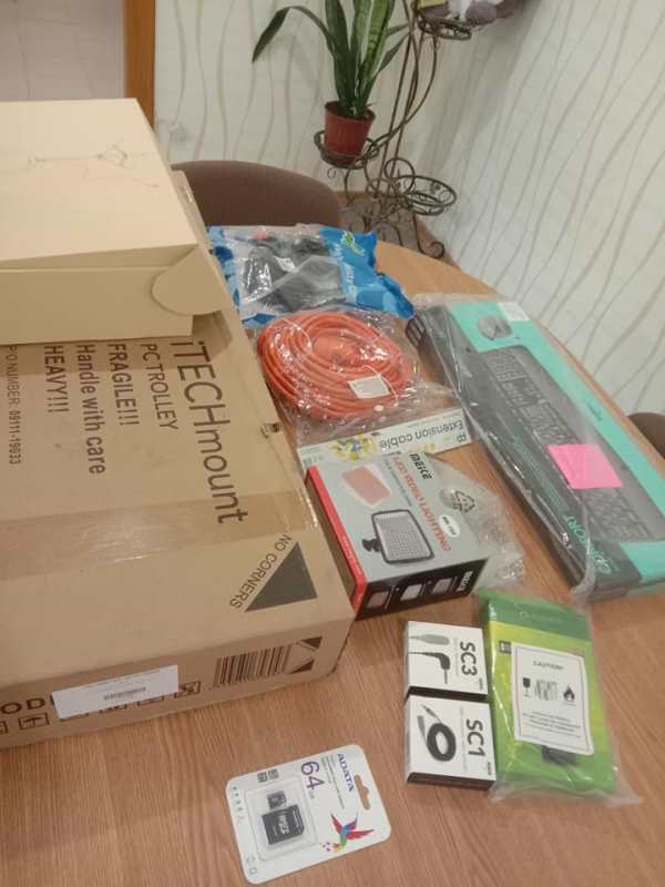 licej stusa podarki 6