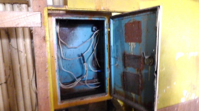 sportklub antej pomeshenije policija kramatorsk 10