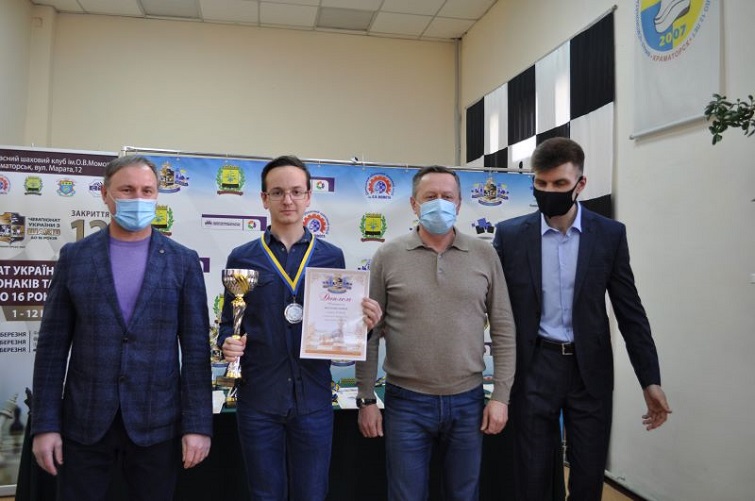 kramatosk chess120321 3