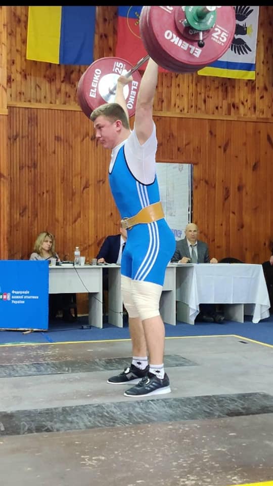 kramatorsk tyageloatlet