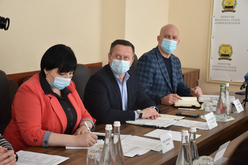 kramatorsk zasidannya orgkomitetu