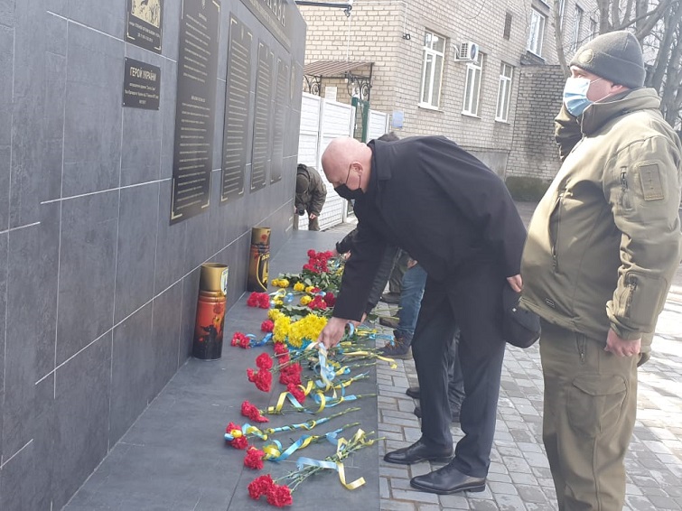 richnicya nac gvardii