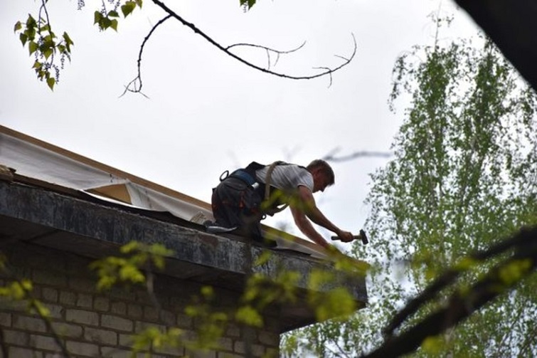 kramatorsk sad ivanovka 6