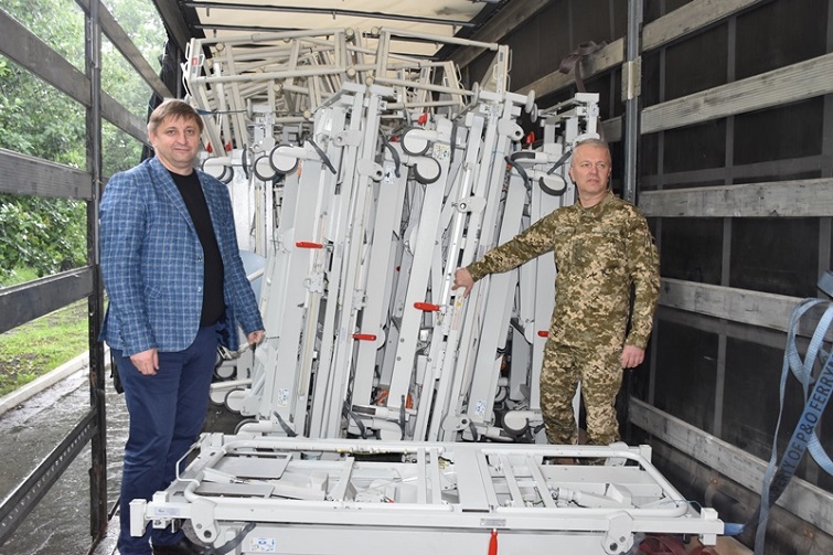 kramatorak gumanitarianShid 5