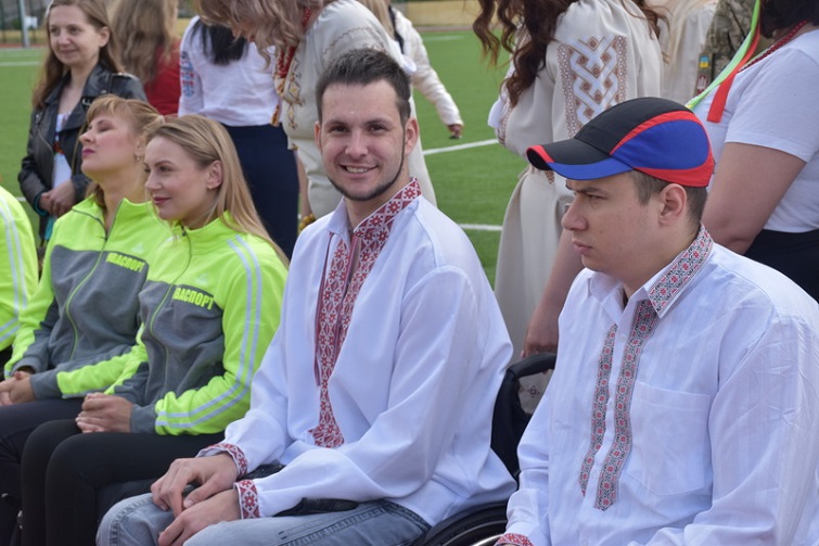 kramatorsk spartakiada 1 1