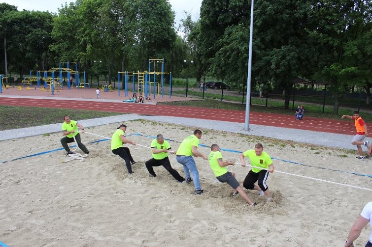 kramatorsk spartakiada310521 2