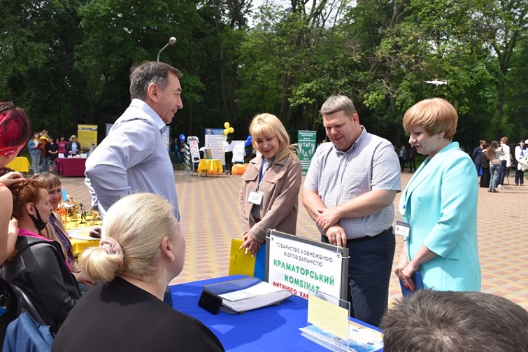 kramatorsk yarmarkavakanciy 3