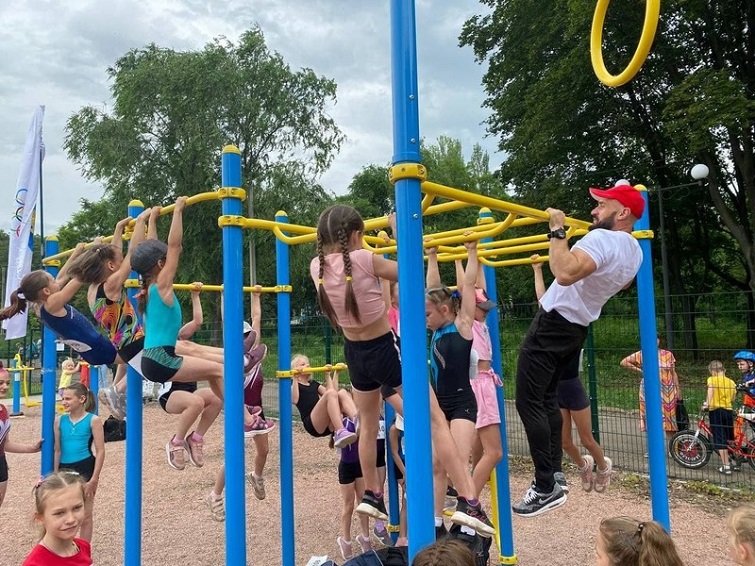 kramatorsk olympic day 4