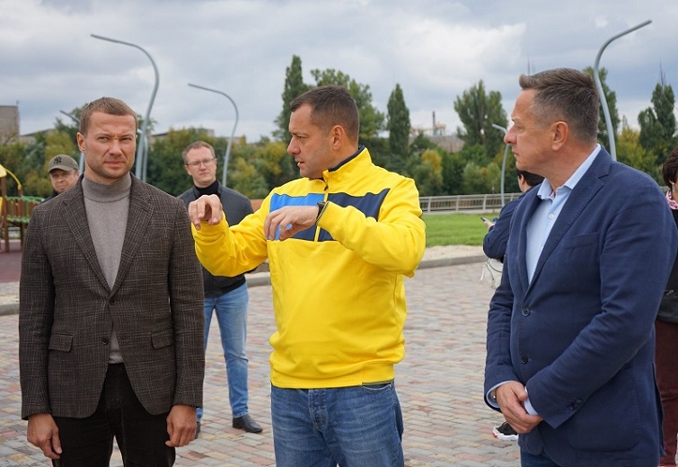 kramatorsk sad bernackogo 2