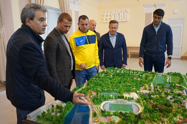 kramatorsk sad bernackogo 3