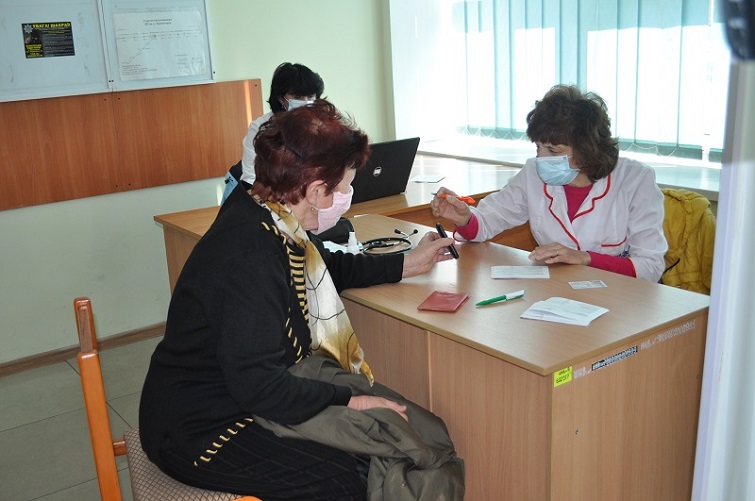 kramatorsk centr vacsinacii 1