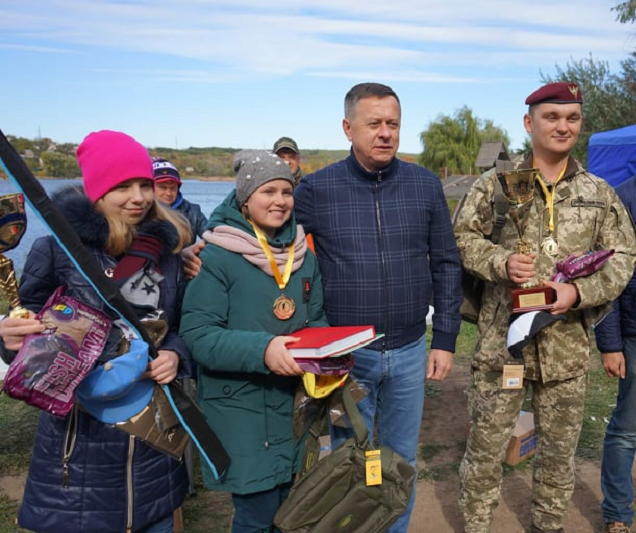 kramatorsk rybalka9ng