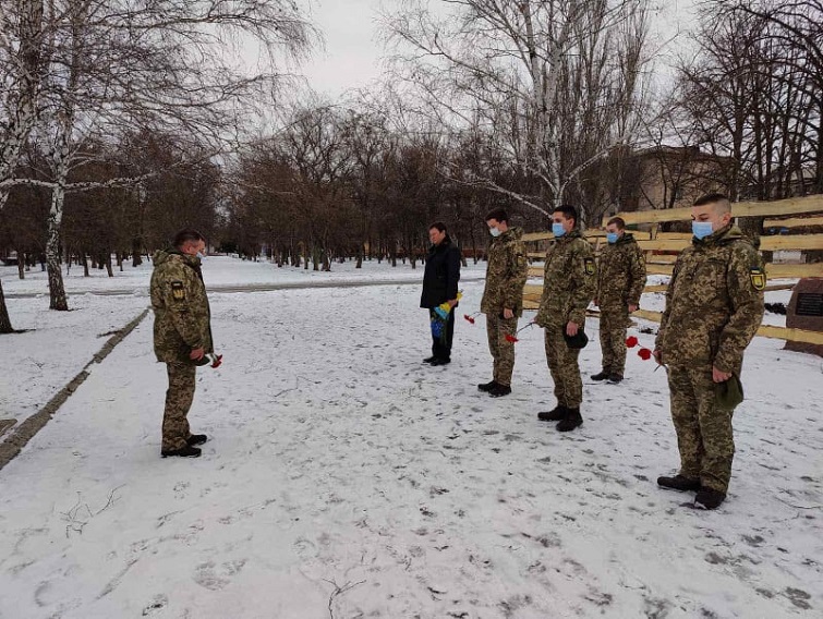 kramatorsk den pamyati zagiblih voiniv 2