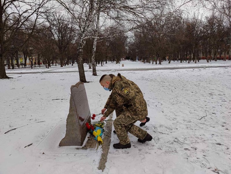 kramatorsk den pamyati zagiblih voiniv 3