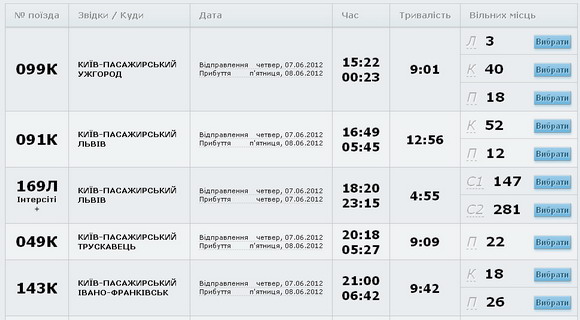 bilet lviv 1