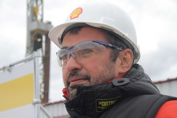 Shell Belyaivska-400 11