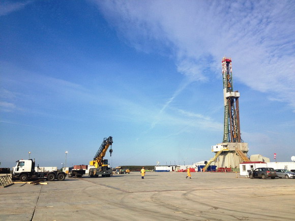 Shell Belyaivska-400 13