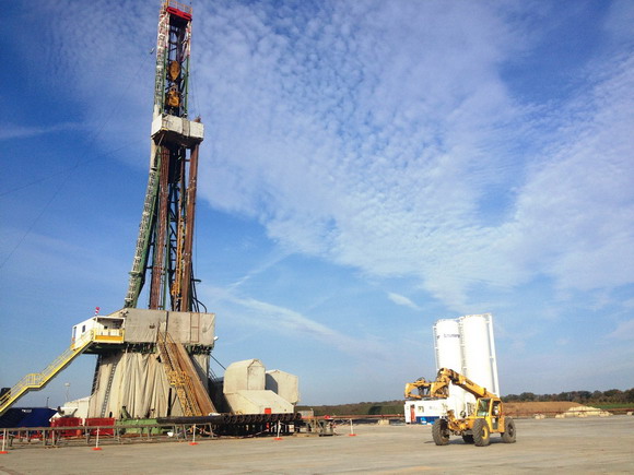Shell Belyaivska-400 14