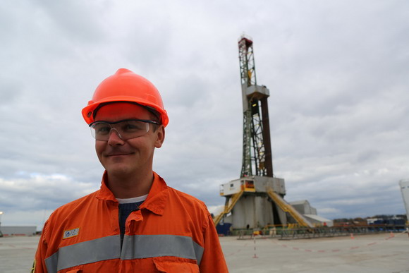 Shell Belyaivska-400 15