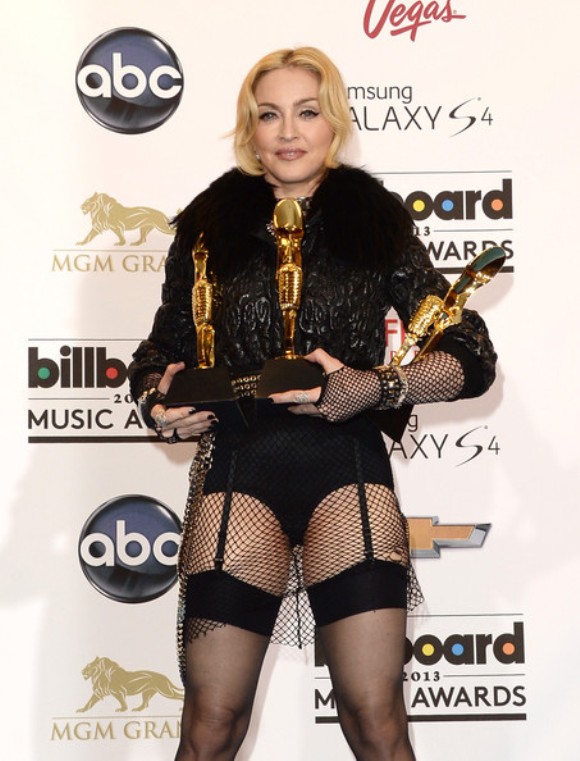 Madonna