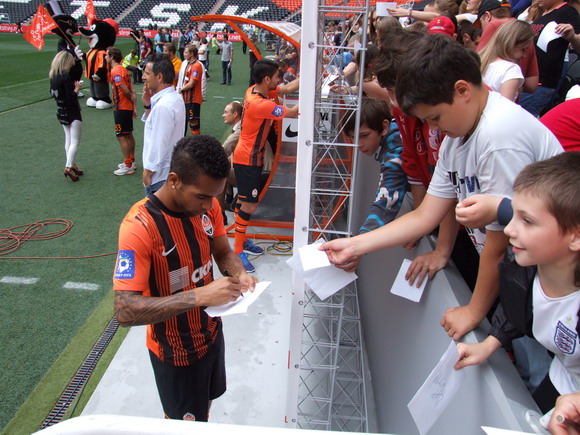 futbol 18
