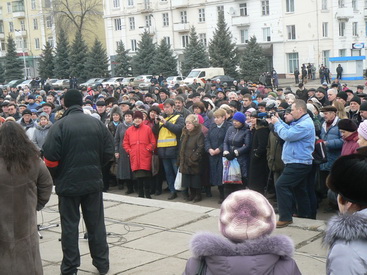 Салоны Краматорск