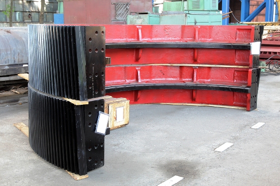 Tyazhmash polovina-zebch-ventsa