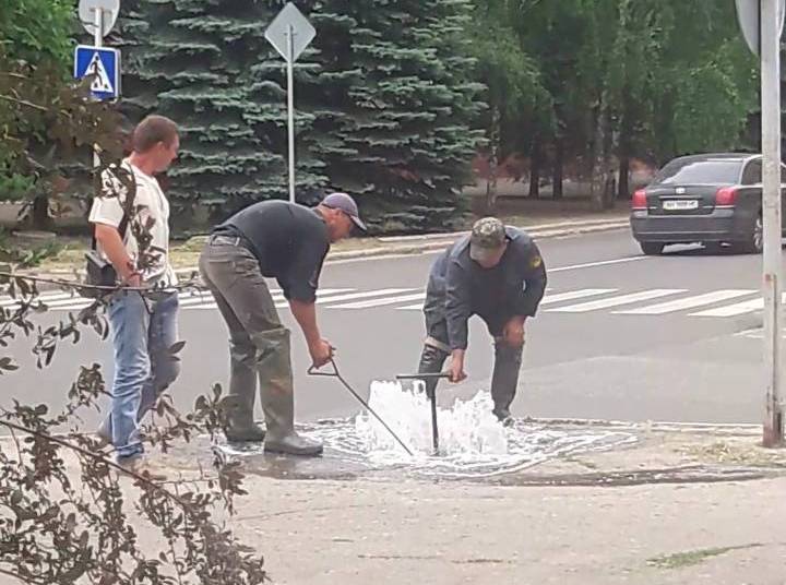 Новости краматорска восточный проект самые свежие новости