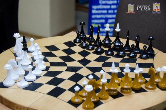 chesrus 8