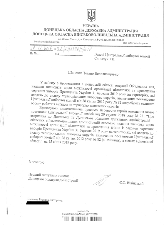 14 01 Zvernennya oda do cvk