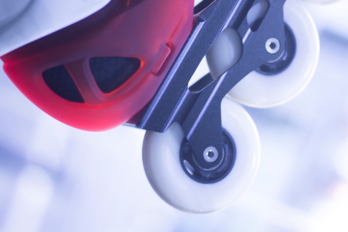 Надежные колеса