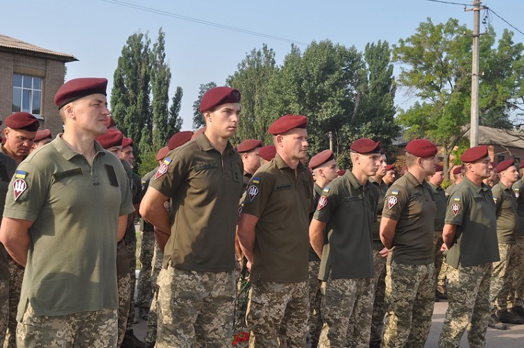 kramatorsk 81aeromobilnaya brigada 8