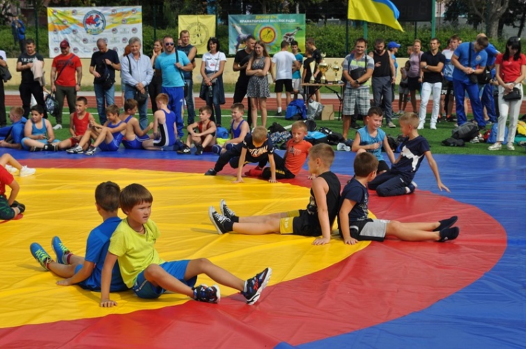 kramatorsk den sporta 19 2