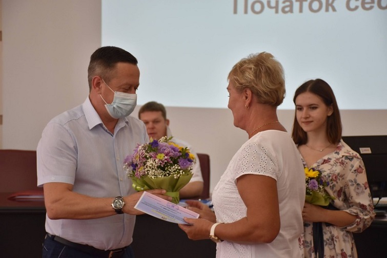 kramatorsk premii ZNO 1