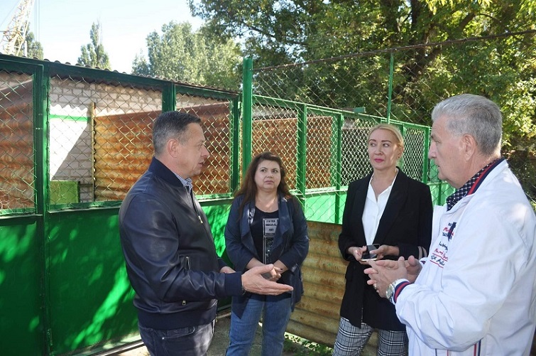 kramatorsk vetklinika 5