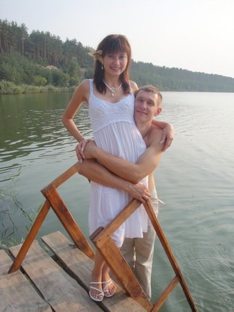 Андрей и Наталья