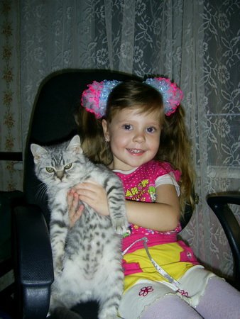 Савина Юлия