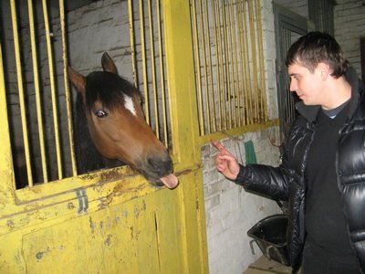 Фото от Оксаны