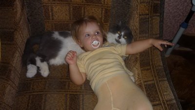 Наталья Науменко